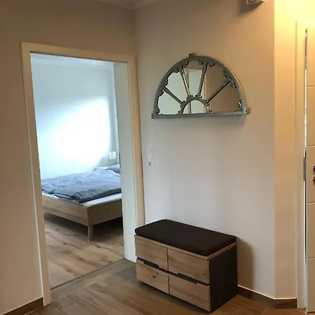 Ferienhof-micheel-haeuser-bis-7-personen * Gammendorf