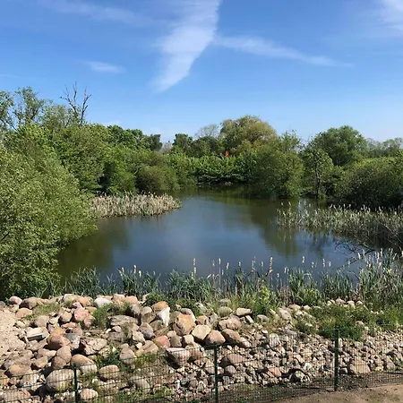 Holiday home Ferienhof-micheel-haeuser-bis-7-personen *