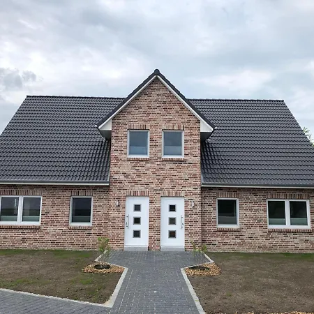 Ferienhof-micheel-haeuser-bis-7-personen Holiday home *