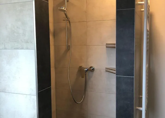 Ferienhof-micheel-haeuser-bis-7-personen * Gammendorf