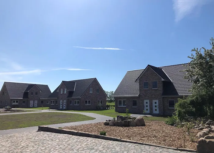 Casa vacanze Ferienhof-micheel-haeuser-bis-7-personen